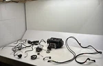 Kolpin Winch Kit 3500 Sunthetic Rope - 2016 Arctic Cat Wildcat X 1000. Fixed Price $225.00.