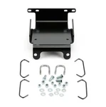 Warn 70326 Winch Mount. Fixed Price $95.06.
