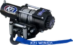 Kfi Atv Series Winch Mr 2500 Lbs.. Fixed Price $231.07.