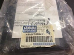 Yamaha Winch Mount Aba-5ft69-52-01 New Oem Roller Fairlead Extension Plate. Fixed Price $17.99.
