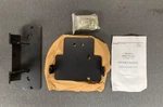 New Cycle Country Winch Mount Kit For Honda Atvs Model #25-1170. Fixed Price $14.99.