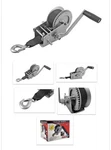 American Power Pull 1800 Lb Ratchet Trailer Winch. Fixed Price $35.00.
