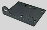 Atv/utility Winch Mounting Plate. Fixed Price $27.95.