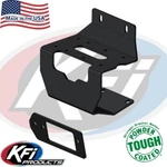 Kfi Honda Pioneer 1000 And 1000-5 Winch Mount #101965 Mounting Plate 2016-2024. Fixed Price $59.95.