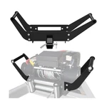 Jy Performance Cradle Winch Mount Mounting Plate 8000-13000 Lbs Capacity Winc.... Fixed Price $61.81.