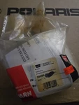 Warn Industries Housing End Motor 36054 Nos. Fixed Price $43.42.