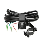 Superwinch 87-12894 Rocker Type Switch. Fixed Price $43.33.