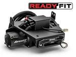 Superatv Ready-fit Winch For Honda Talon 1000 (see Fitment) - 4500lb/see Fitment. Fixed Price $562.95.