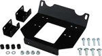 Moose Utility Winch Mount For 2018-2019 Polaris General 1000 Eps Premium Utv. Fixed Price $94.71.