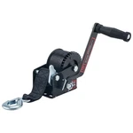 Tyt 600lb Boat Trailer Winch With Black Polyester Strap, Antislip Handle Cran.... Fixed Price $54.10.