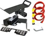 Kfi Products Fits Multi-mount Winch - Polaris Ranger Utv-875. Fixed Price $265.85.