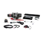 2017-2023 Kawasaki Mule Sx Kaf400 Complete Warn Winch Kit 99994-1599-35s. Fixed Price $736.95.