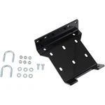 Moose Offroad Winch Mount For Arctic Cat 4505-0630. Fixed Price $68.95.