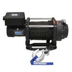 Superwinch 18,000 Lbs Tiger Shark Series Electric Winch W Synthetic Rope. Fixed Price $1618.99.
