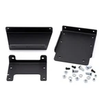 Warn Kawasaki Mule 4000-10 Winch Mounting Kit. Fixed Price $103.95.