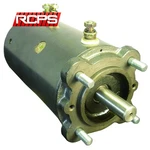 New Winch Motor For Ramsey Pierce Tulsa Cam Hickey 6hp 2bb 430-20069. Fixed Price $135.95.