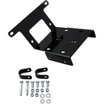 Moose Offroad Atv Winch Mount For Suzuki 4505-0656. Fixed Price $79.43.