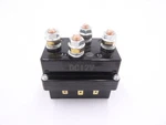 Qwork Solenoid Winch Relay 12v 500a For 8000-15000lb Atv Utv Control. Fixed Price $37.19.
