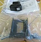 New Universal Warn Mini Rocker Switch Dash #619-89540 Item #500. Fixed Price $45.00.