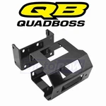 Quadboss Winch Mount Kit For 2015-2019 Polaris Sportsman 570 X2 Eps - Eh. Fixed Price $139.75.