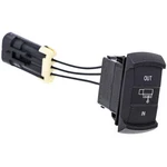 Polaris- Winch Switch, Sealed- Oem. Fixed Price $104.99.