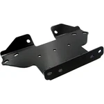 Kfi Winch Mount. Fixed Price $58.33.
