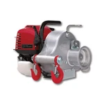 Portable Winch Pcw3000-gk Garden And Cottage Assortment Kit. Fixed Price $1473.73.