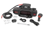 Rough Country Ts13000s 13000lb 12v Torque Series Winch W/synthetic Rope. Fixed Price $799.95.