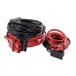 Keeper Winch Accessory, Quick Connect Trailer Wiring Kit, 2 Awg (kwa14607). Fixed Price $327.99.