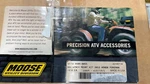 2012 Honda Trx500 Foreman Moose Winch Mount, 4505-0455. Fixed Price $55.00.