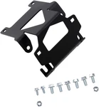 Moose Winch Mount 1640pf 4505-0753. Fixed Price $90.95.