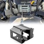 Winch Mount Bracket Plate Compatible With Polaris Sportsman 400 450 500 550 570. Fixed Price $65.99.