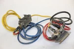11-16 Can-am Commander 800 800r1000 Oem Winch Solenoid 710004142 W Cables. Fixed Price $109.99.