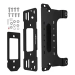 Winch Mount Plate Kit For 2013-2024 Polaris Full Size Ranger 1000 Xp 4x4 Utv New. Fixed Price $60.84.