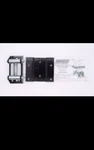 Moose Utility Winch Mounting Hardware Kit Kawasaki Mule Mud 4x4 Utv M91-94201. Fixed Price $53.69.