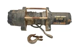 22 Can-am Defender Xt Hd10 4500# Winch. Fixed Price $99.99.