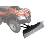 Tusk 1406810005 Subzero Snow Plow Kit, Winch Equipped Atv, 50" Blade. Fixed Price $513.44.