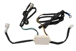 New Oem Polaris 2414731 Hawse Fairlead Control Box Nos. Fixed Price $57.94.