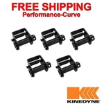 Kinedyne Standard Sliding Double L Winch (5 Pack) - 1020. Fixed Price $149.95.