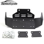 Front Bumper Heavy Duty Winch Mount Bracket Fit Honda Pioneer 500 520 2015-2026. Fixed Price $32.99.