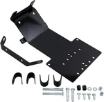 Moose 1587pf Winch Mount - Atv Honda. Fixed Price $123.95.
