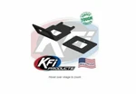Kfi Winch Mount Kit Yamaha Kodiak 450 2018-2024. Fixed Price $51.95.