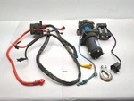 20-25 Cfmoto Cforce 600 Front Winch Kit Assembly 9csv-150700-a200. Fixed Price $410.09.