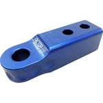 Factor 55 Hitchlink 2.0 Receiver Shackle Mount - Blue Atv/utv Snowmobile. Fixed Price $94.83.