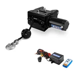 3000lbs Winch Kit W/winch Mount For Polaris Sportsman 450/570/800/850/xp 1000. Fixed Price $229.99.