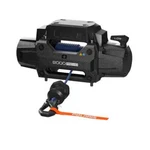 New Polaris Xpedition Pro Hd High-mounted 6,000lb. Winch. Fixed Price $1049.99.
