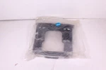 2015-2019 Polaris Rzr 1000 Winch Mounting Plate. Fixed Price $46.74.