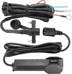 12v Winch Corded Hand Controller Remote Control Kit For Atv Utv Black. Fixed Price $41.58.