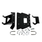Warn 101672 Winch Mount. Fixed Price $95.06.