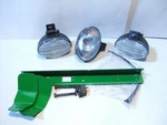 John Deere Mower Light Bar Kit Tcb11462, Tca13572, Fairway, Turf 7200 7400 8000. Fixed Price $89.95.